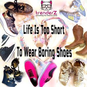 👠Shoes👡Shoes👢Shoes🥿TONS of New2U Shoes Coming!